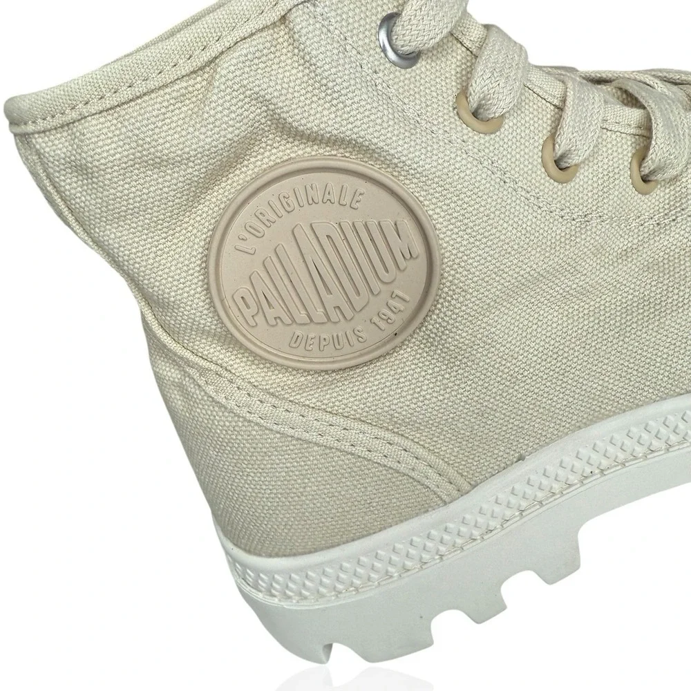 Palladium authentic pampa